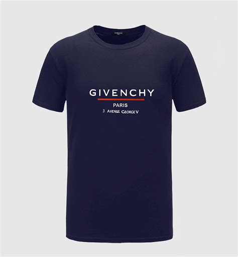 givenchy mens t shirt fake